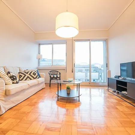 Apartment Loveporto - Sa Da Bandeira
