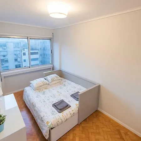Apartment Loveporto - Sa Da Bandeira